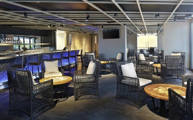 Novotel Samator Surabaya Timur