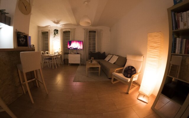 DobroBeat Apartment