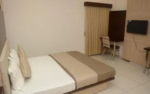 Hotel Darshan Inn