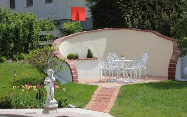 Hotel Garni Tannenhof