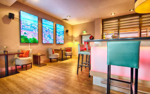 Leonardo Hotel Heidelberg-Walldorf