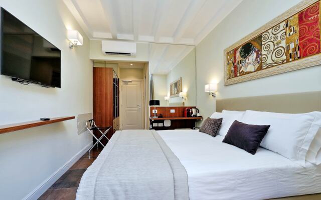 Piazza Venezia Grand Suite