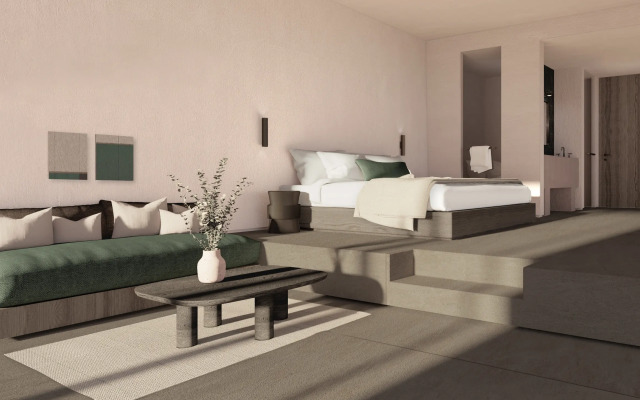 Tetra Resort & Spa