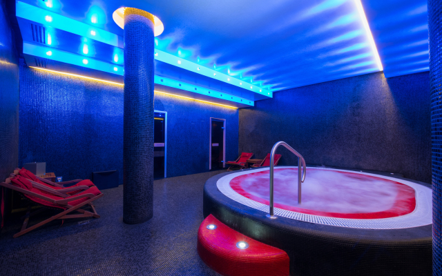 Verno House Budapest, Vignette Collection by IHG