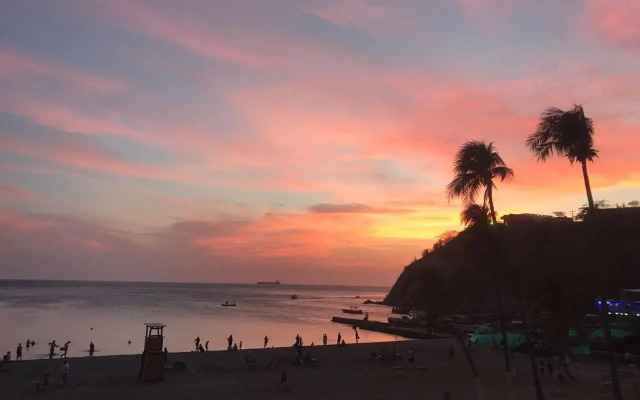 Apartamento En Santa Marta