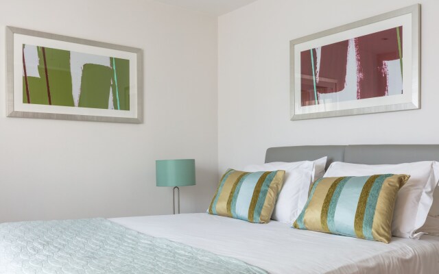 Saco Bristol - Broad Quay Apartment