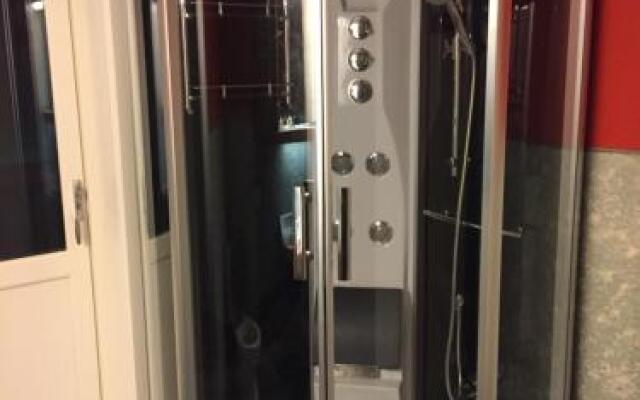 Nordnes Camp & Bygdesenter