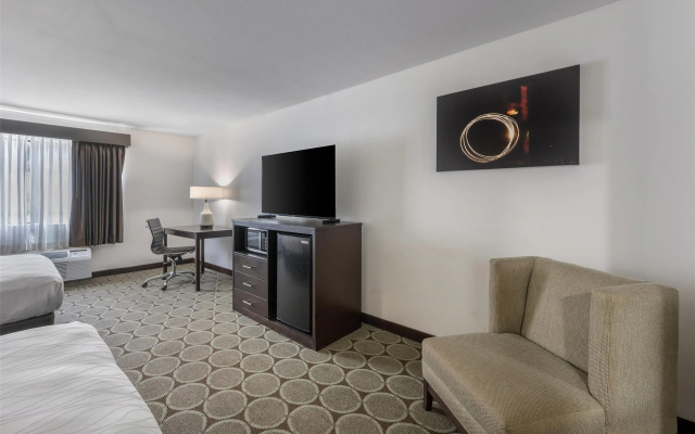 Best Western Pahrump Oasis
