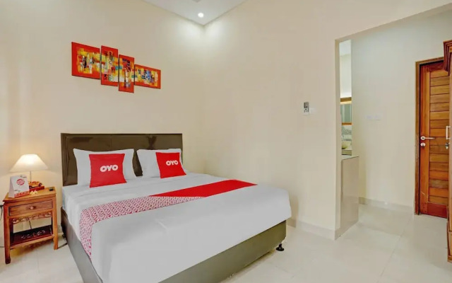 Super OYO Capital O 90654 Pondok Wisata Buana Amerta