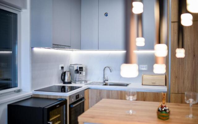 Dream House Apartment