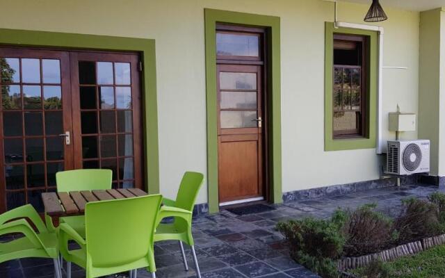 Port Del Mar Luxury Guesthouse