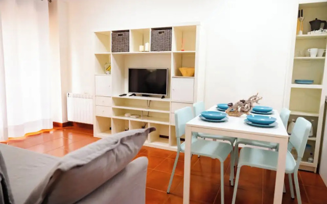 Apartamentos Costa Norte