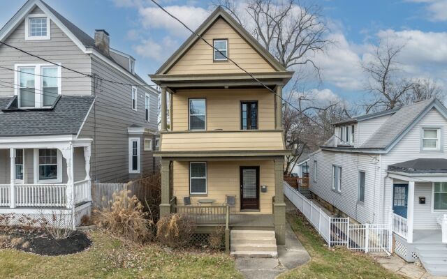 Vista View Villa Suites