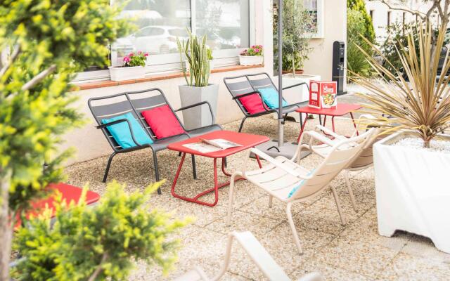 ibis Narbonne