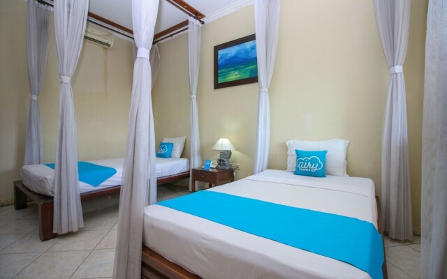 Airy Buleleng Kalibukbuk Lovina Bali