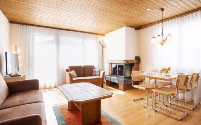 Apartment Bischofberger D22 Amden