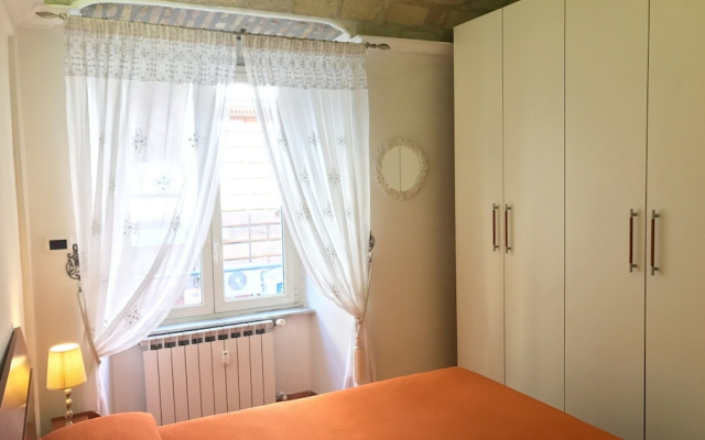 Tourist Apartment Vatican