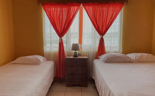 Hotel San Miguel