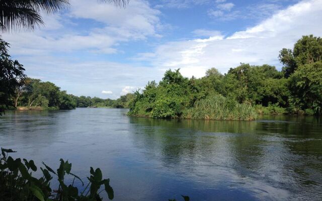 Island Resort River Kwai by October