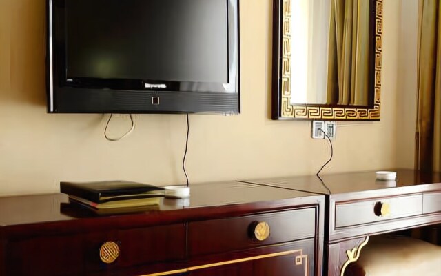 Huiyang Nanyang Hotel