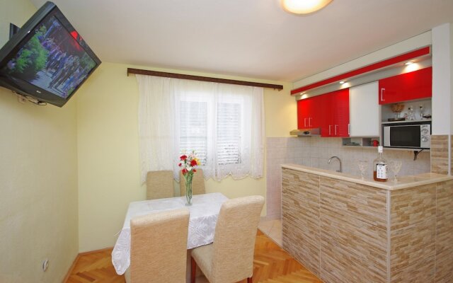 Apartments Sretan