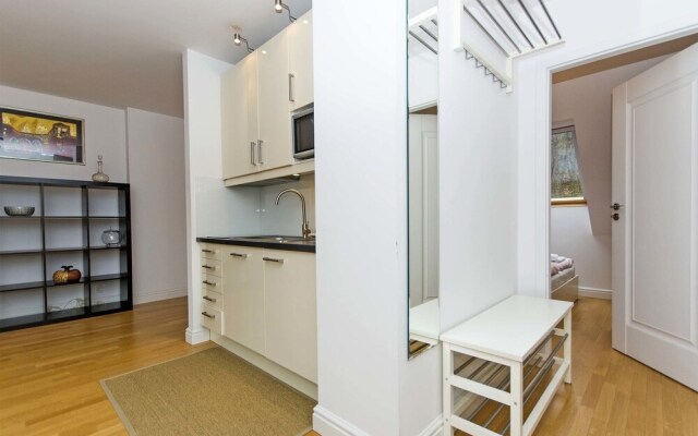 Apartamenty Mój Sopot - Horizon Forest C