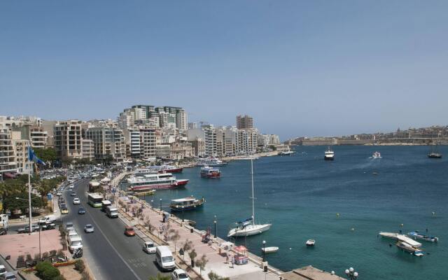 Sliema Hotel by ST Hotels