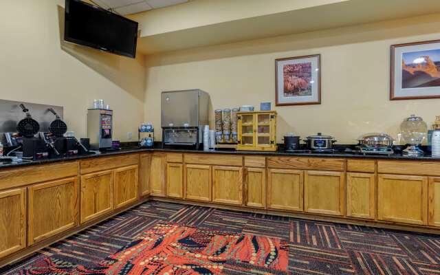 Best Western Red Hills