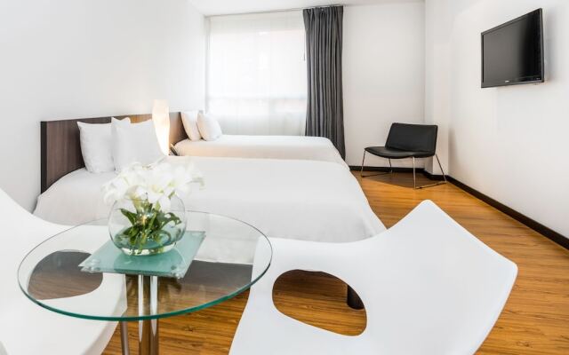 Viaggio 617 Suites