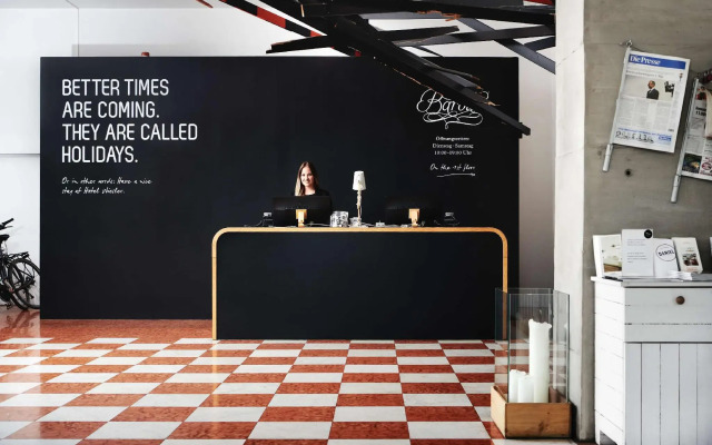 Grand Hôtel Wiesler Graz