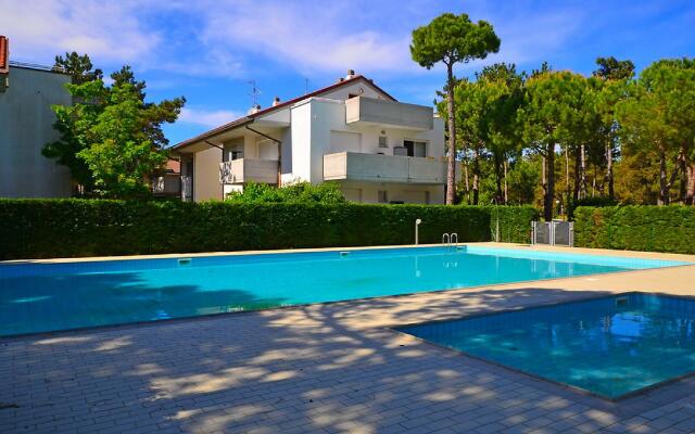 Parco Hemingway - One Bedroom No.3