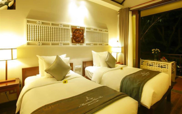 Bel Marina Hoi An Resort