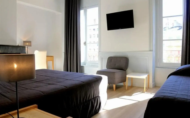 Hotel du Theatre