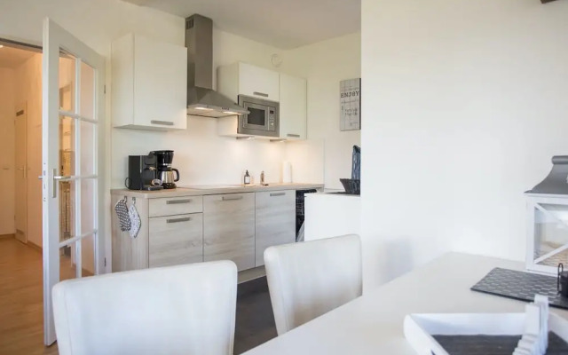 Moderne Wohnung Mitten in Winterberg mit Balkon