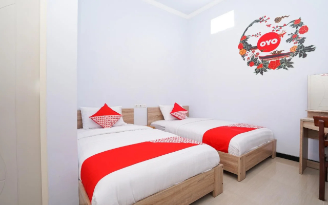 Raka Residence Banyuwangi Syariah By OYO Rooms