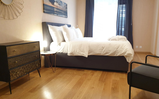 Gstaad Residence by Swiss Hotel Apartments