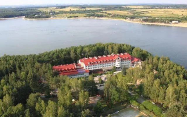 Cztery Wiatry Spa & Sport Resort