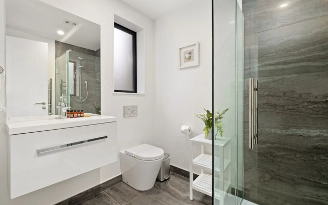 Serenity Heights - Villa 27