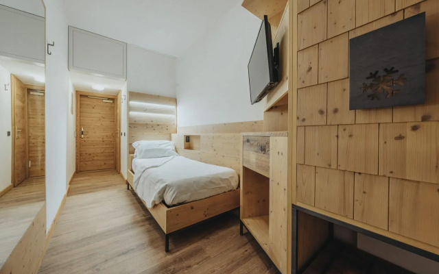 Hotel Olimpia