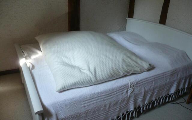 Gite de la Ronceraie