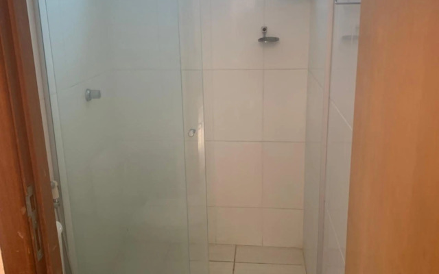 Apartamento com 2 quartos e Piscinas Termais!