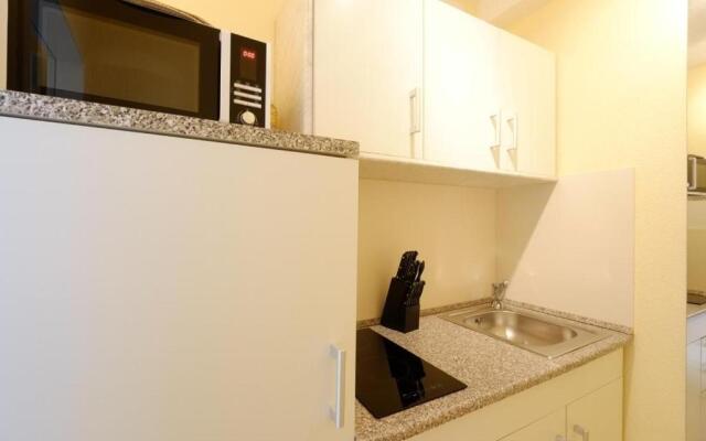 Ferienwohnung 348 Haus Deichgraf