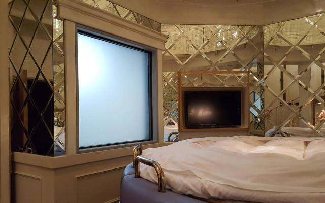 Hotel Elegance