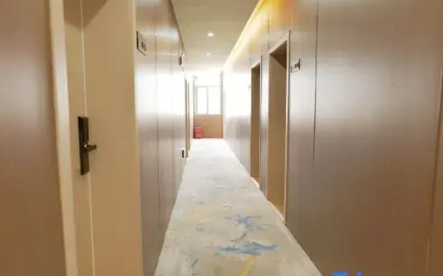 Xiangwang Apartment