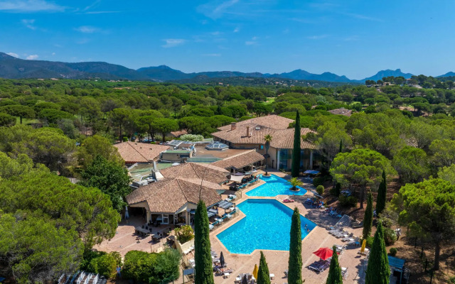 Latitudes Hotel Golf De L'esterel