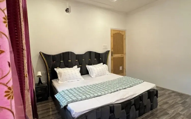 Shesh Bagh Boutique Homestay