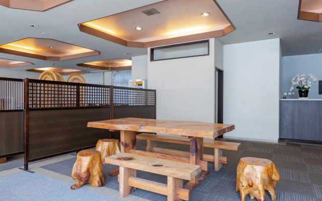 Yubara Onsen Spa Yubara