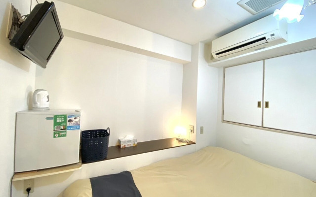 Tabist Hotel Aurora Ikebukuro