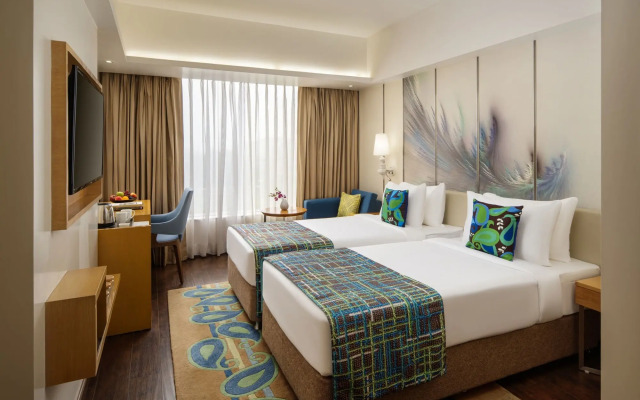 Wow Crest, Indore – IHCL SeleQtions