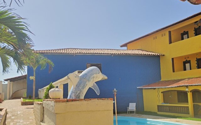 Mediterrâneo Praia Hotel